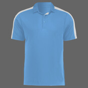 Men's Two-Tone Vital Polo