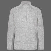 Men's Electrify CoolCore® Quarter-Zip Pullover