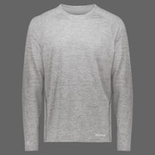 Youth Electrify CoolCore® Long Sleeve T-Shirt