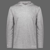 Youth Electrify CoolCore® Hooded Sweatshirt