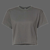 Women's Ideal Crop Top
