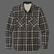 Woodland Shirt Jac