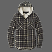 Women's Woodland Shirt Jac