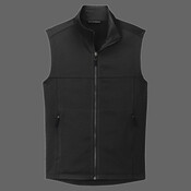 Collective Smooth Fleece Vest