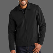 Mechanic Soft Shell Jacket