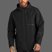 Collective Tech Outer Shell Jacket