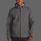 Waterproof Insulated Jacket