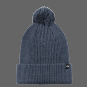 Pom Beanie