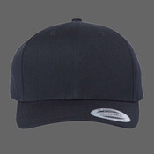 CVC Snapback Cap