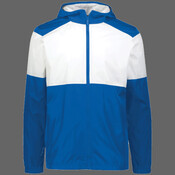 SeriesX Hooded Jacket