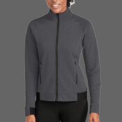 Women's PosiCharge ® Strive Full Zip