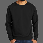 Unisex Organic French Terry Crewneck Sweatshirt