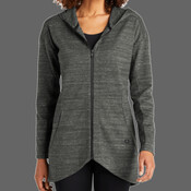Women's Flux Full Zip Hoodie