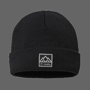 Whirlibird™ Cuffed Beanie