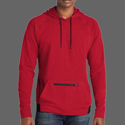 PosiCharge ® Strive Hooded Pullover