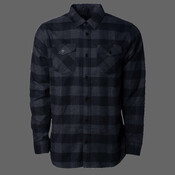 Unisex Flannel Shirt