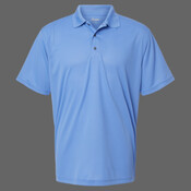Men's Saratoga Performance Mini Mesh Polo