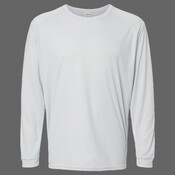 Youth Long Islander Performance Long Sleeve T-Shirt