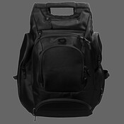 Metro Ballistic Pack