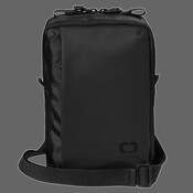 Resistant Crossbody