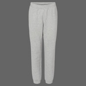Unisex Fleece Joggers