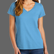 Women's The Concert Tee ® V Neck