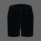 Men's Lineup Shorts