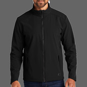 Commuter Full Zip Soft Shell