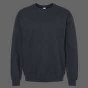 Unisex Softstyle® Midweight Crewneck Sweatshirt