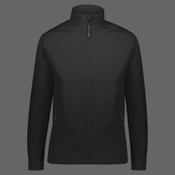 Men's Featherlight Soft Shell Jacket