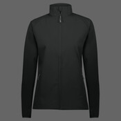 Women's Featherlight Soft Shell Jacket