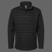 Men's Horizon Half-Snap Pullover