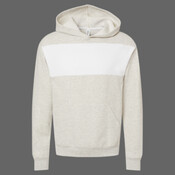 Unisex Nublend® Billboard Hooded Sweatshirt