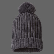 Chunky Cable Beanie