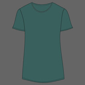 Women's Softstyle® Triblend T-Shirt