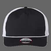 The Rabble Rouser Cap