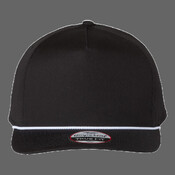 The Barnes Cap