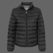 Women's PillowPac Puffer Jacket