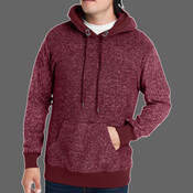 Men's Aspen Fleece Hooded Sweatshirt