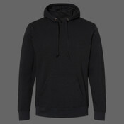 Men's Gaiter Fleece Hooded Sweatshirt