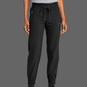 Women's Connection Jogger