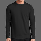 Luuma Flex Long Sleeve Crew