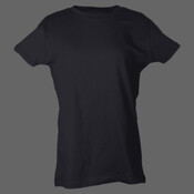 Women's Fine Jersey Classic Fit T-Shirt