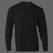Unisex Poly-Rich Long Sleeve T-Shirt