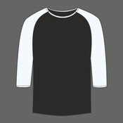 Youth Raglan T-Shirt