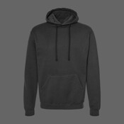 Unisex Fleece Hooded Sweatshirt