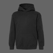 Youth Hooded Sweatshirt