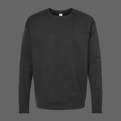 Unisex Fleece Crewneck Sweatshirt