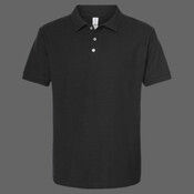 Men's 50/50 Sport Pique Polo