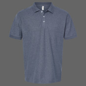 Men's 50/50 Sport Pique Polo